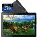 Adronix - X1001 Lite Matte Black LTE 2/32GB +    128GB