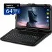 Adronix - X1001 Matte Black LTE 2/32GB +  - +    64GB