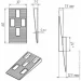Advanta    60x30x7,5  20 ./ (357001)