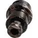  Advken Manta Tank Black