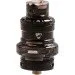 Advken Manta Tank Black