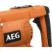 AEG   4935412418 PM10E