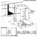  AEG FSE84718P