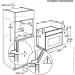   AEG KBK994519M
