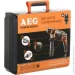   AEG KH 24 IXE