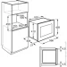   AEG MBE2658S-EB