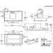  AEG NDC7791SB Hob2Hood