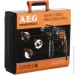   AEG SB2E 850 R (4935447360)