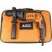   AEG SBE 705 RE (4935442830)