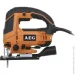  AEG STEP 100 X (4935451000)