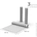      Aeno    AVSR25X500 25500  3 