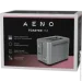  Aeno Mechanical control Toaster, (ATS0003)