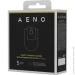 Aeno Robot Cleaner Dust Bag, ARC0005S, ARC0006S common used (ARCDB5-6)