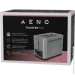  Aeno Touch control Toaster (ATS0004)