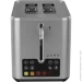  Aeno Touch control Toaster (ATS0004)