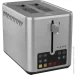  Aeno Touch control Toaster (ATS0004)