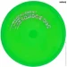 ˳  Aerobie ˳   Squidgie Green -  (852760220552)