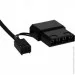   AeroCool Saturn 12 FRGB (ACF3-ST10217.01), 12012025 , 3-Pin Molex