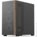  AeroCool D301A-G-BK-v2 Black (ACCS-DS03043.11)