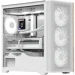  AeroCool D301A-G-WT-v2 White (ACCS-DS03043.21)
