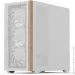  AeroCool D301A-G-WT-v2 White (ACCS-DS03043.21)