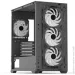  AeroCool D302A-G-BK-v1 Black (ACCS-DS04043.11)