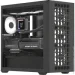  AeroCool D302A-G-BK-v1 Black (ACCS-DS04043.11)
