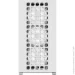  AeroCool D302A-G-WT-v1 White (ACCS-DS04043.21)
