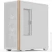  AeroCool D501A-G-WT-v2 White (ACCM-DS01043.21)