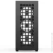  AeroCool D502A-G-BK-v1 Black (ACCM-DS02043.11)