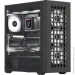  AeroCool D502A-G-BK-v1 Black (ACCM-DS02043.11)