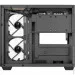  AeroCool Dryft Mini-G-BK-v2 (ACCS-ES02163.11) Black