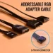  AeroCool Duo 12 (ACF3-DU10217.11)