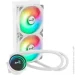    AeroCool Oasis L240 White (ACLA-OA24117.21)