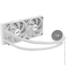   AeroCool Oasis L240 White (ACLA-OA24117.21)