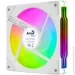 AeroCool Phantom M-3 12 PWM ARGB White (ACF3-MR11217.21)