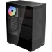  AeroCool Pivot-G-BK-v1 Black   (ACCM-ES08013.11)