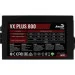   AeroCool VX PLUS 800