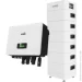  Afore AF15K-TH-1DY21.3K-LFP 15kW 21.312kWh 1BAT LiFePO4 6000 