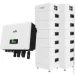  Afore AF30K-TH-1DY42.6K-LFP 30kW 42.624kWh 2BAT LiFePO4 6000 