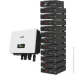  Afore AF30K-TH-1DY56.3K-LFP 30kW 56.32kWh 1BAT LiFePO4 6000 