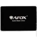 SSD Afox 1Tb SATA III 2.5" 3D QLC (SD250-1000GQN)