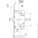  AGB    Mediana Evolution B011035093 85  