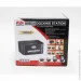     Age Star 3UBT6-6G Black