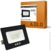  A.Glo GL-22-10 10W 6400K (58902)
