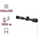 Agm Global Vision Тепловізійний приціл Adder TS35-384 Agm Global Vision Тепловізійний приціл Adder TS35-384