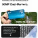  AGM NOTE N1 8/128GB Blue (Global)
