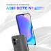  AGM NOTE N1 8/128GB Blue (Global)