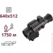 Agm Global Vision   Varmint LRF TS35-640