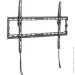  AGN 80-460T 37"-80" Black (AGN80-460T)